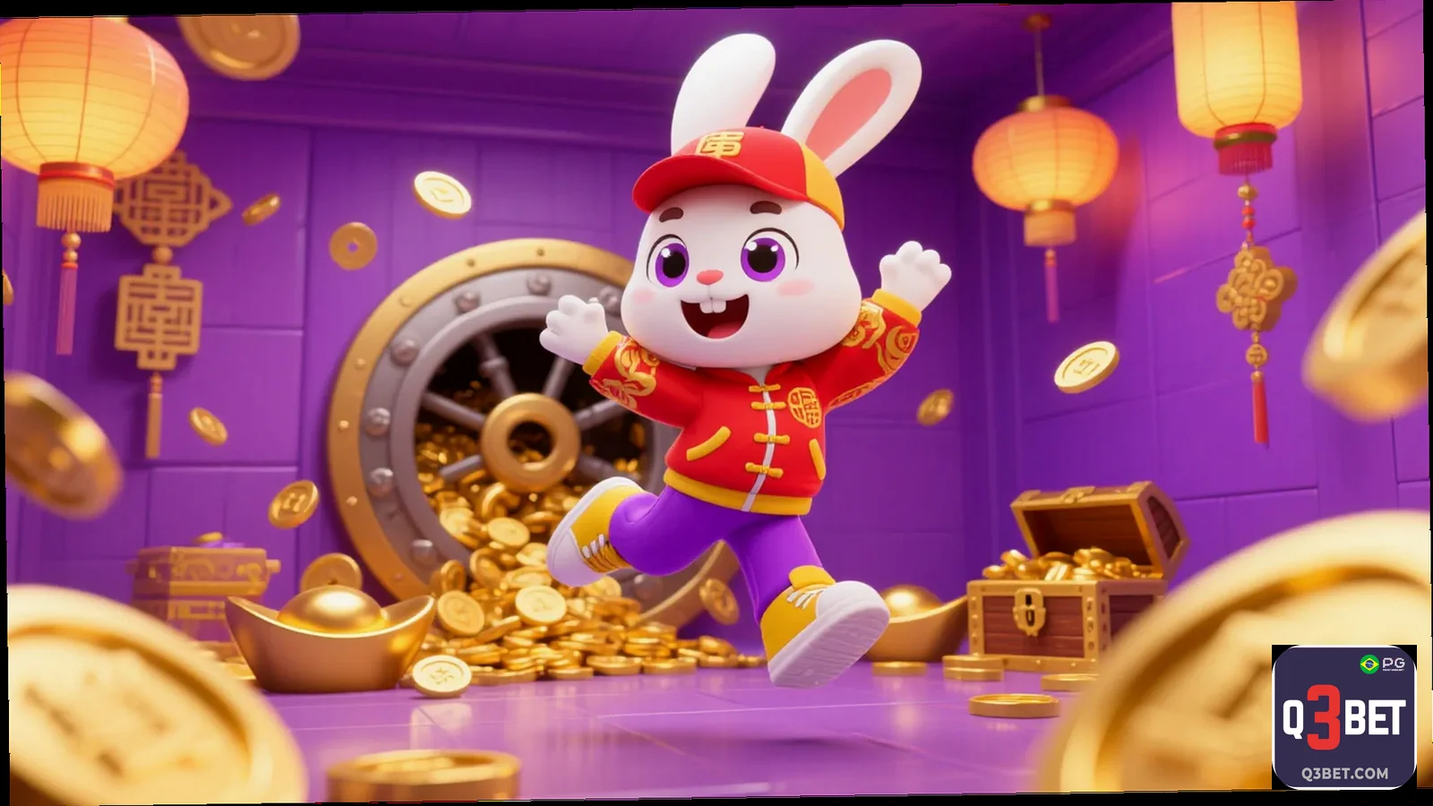 Jogos de cassino online - q3bet