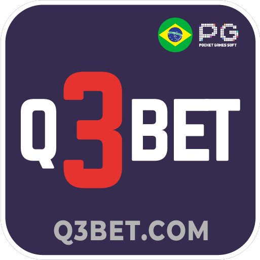 q3bet logo